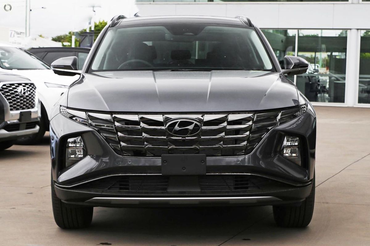 2022 Hyundai Tucson Highlander NX4.V1