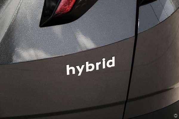 2026 Hyundai Tucson Hybrid Elite NX4.V4