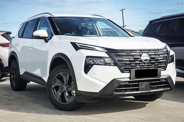 2026 Nissan X-TRAIL ST-L e-POWER T33