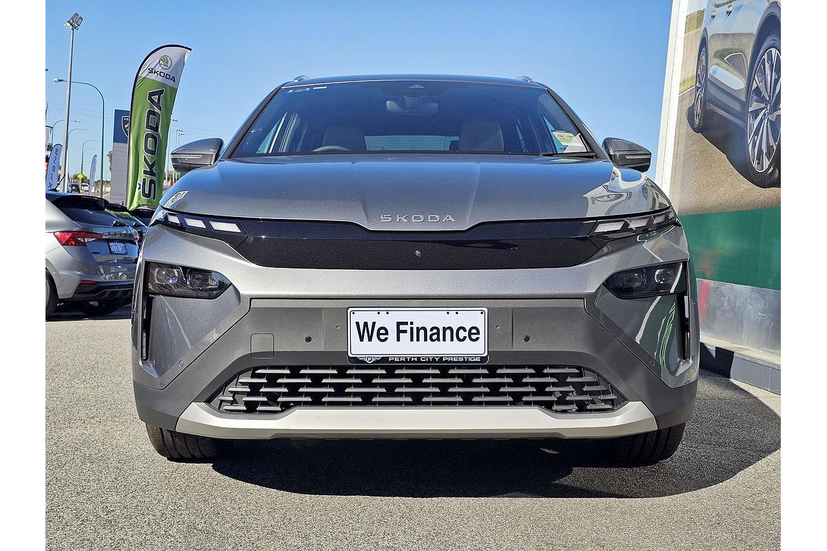 2025 Škoda Elroq 130 Years Edition NY