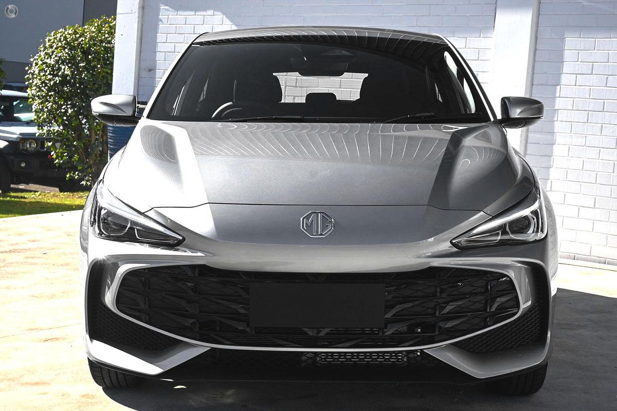 2025 MG MG3 Excite