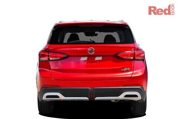 2026 MG ZS Excite Hybrid+ ZS32 thumb-5