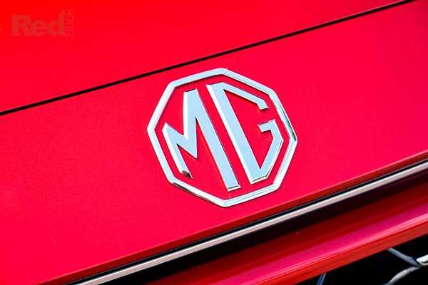 2026 MG ZS Excite Hybrid+ ZS32 thumb-10