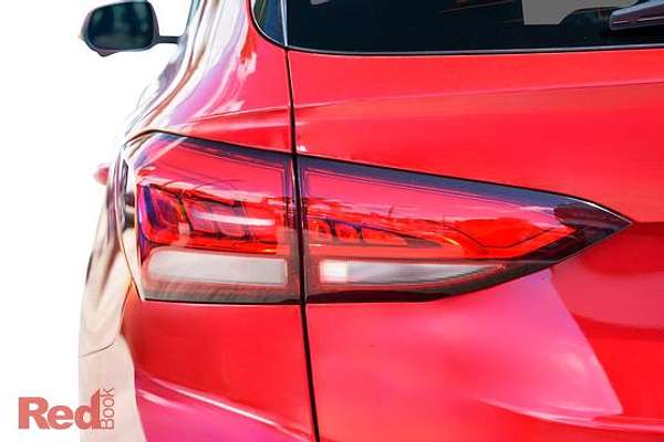 2026 MG ZS Excite Hybrid+ ZS32 thumb-17