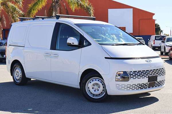 2024 Hyundai STARIA LOAD US4.V2