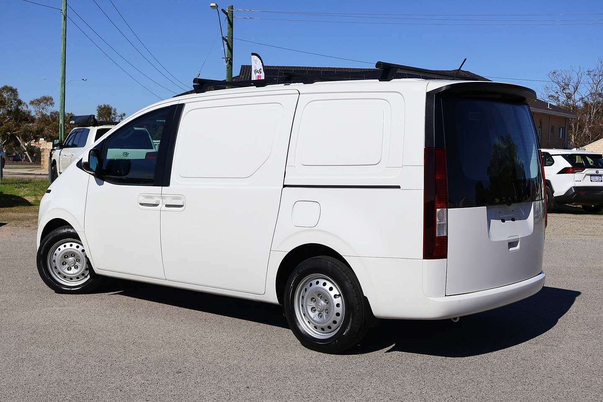 2024 Hyundai STARIA LOAD US4.V2