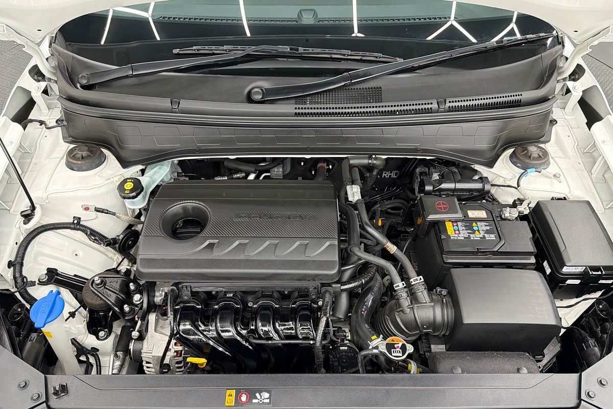 2021 Hyundai Venue QX.V4