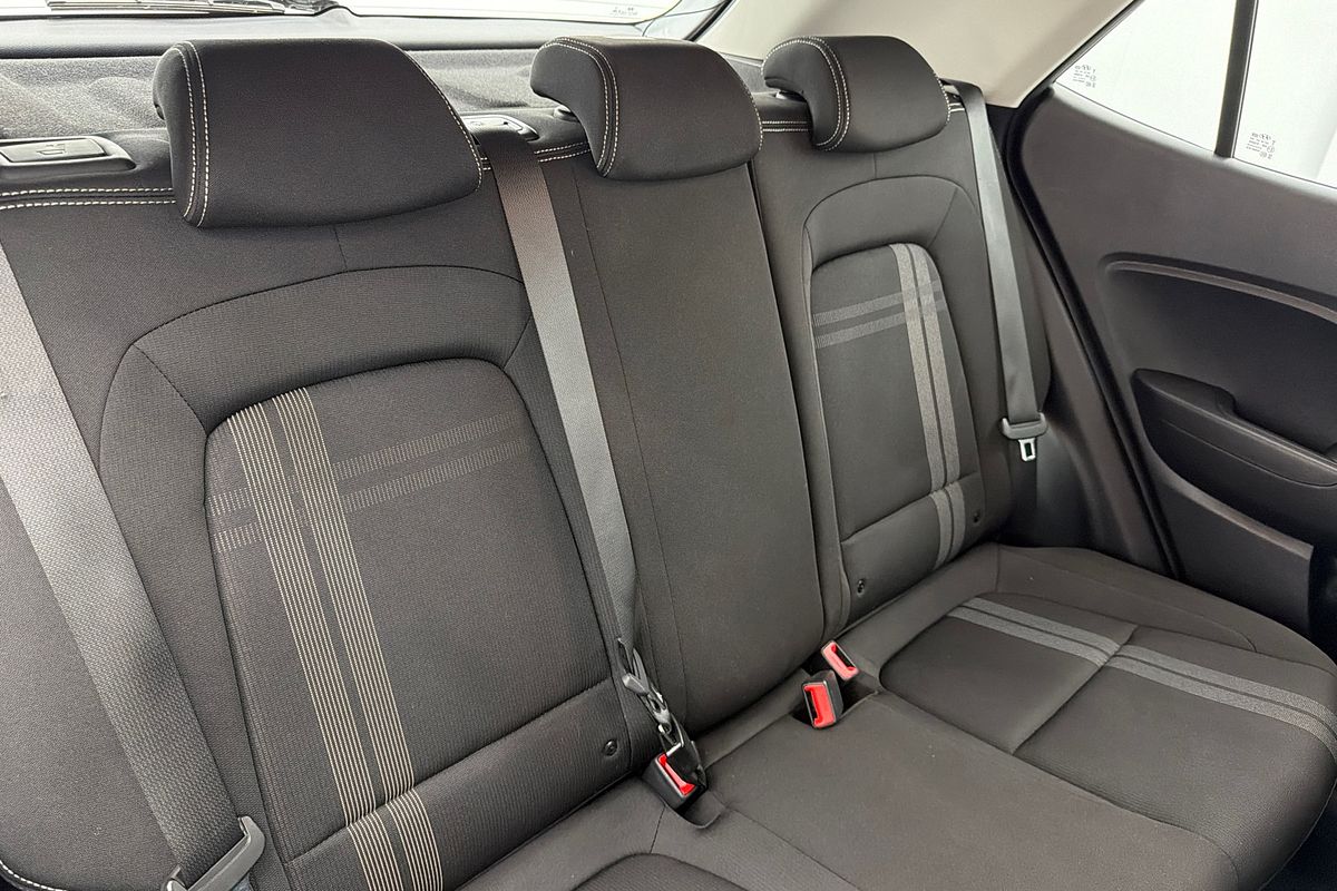 2021 Hyundai Venue QX.V4