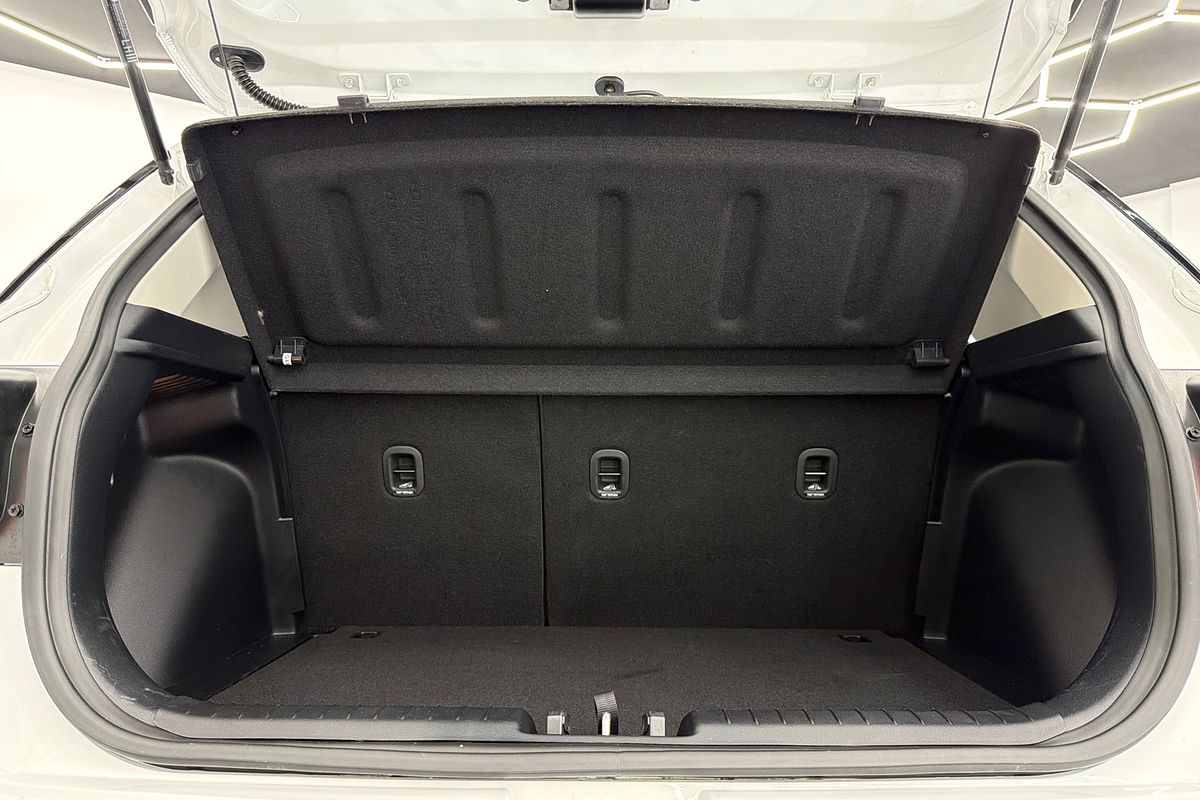 2021 Hyundai Venue QX.V4
