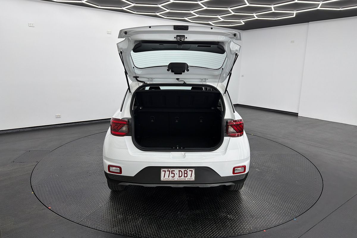 2021 Hyundai Venue QX.V4
