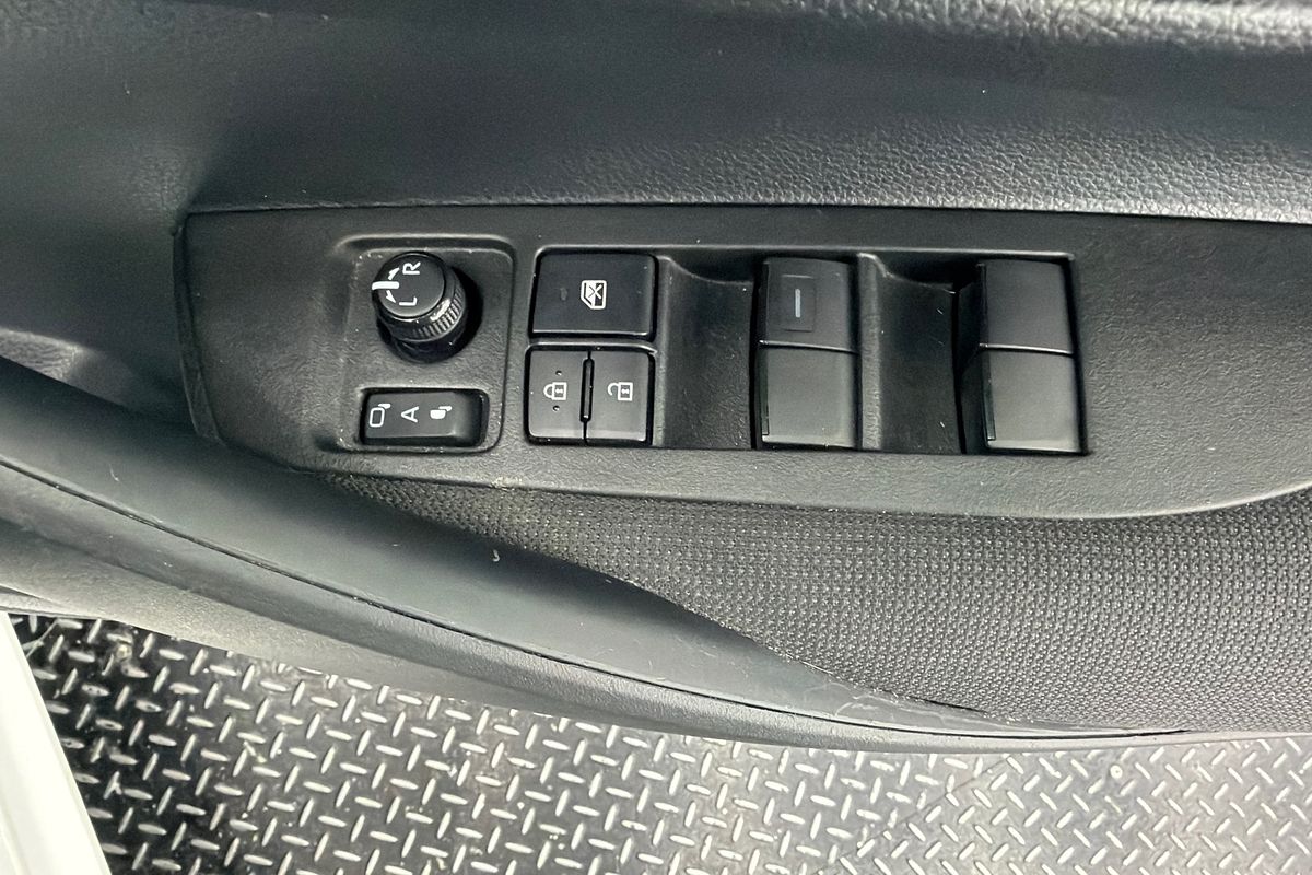 2024 Toyota Corolla Ascent Sport MZEA12R