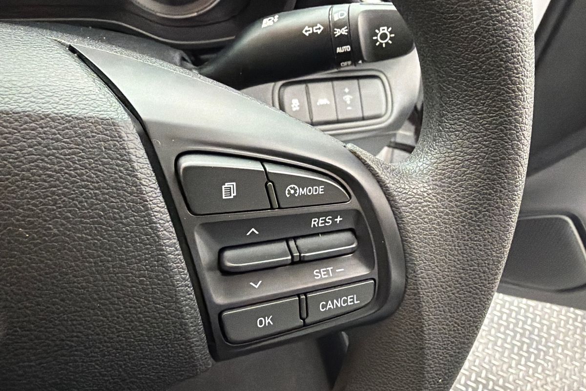 2021 Hyundai Venue QX.V4