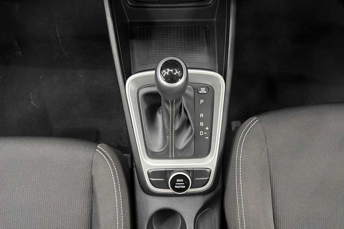 2021 Hyundai Venue QX.V4
