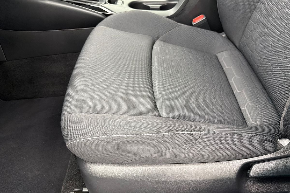 2024 Toyota Corolla Ascent Sport MZEA12R
