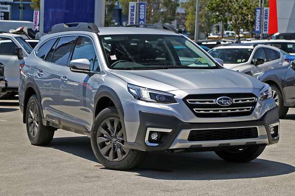 2025 Subaru Outback AWD 6GEN