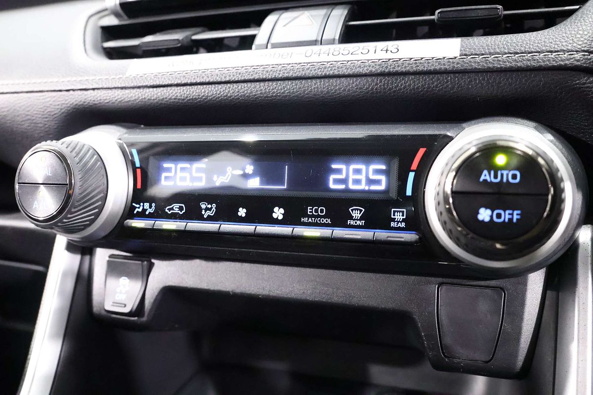 2020 Toyota RAV4 GX AXAH52R