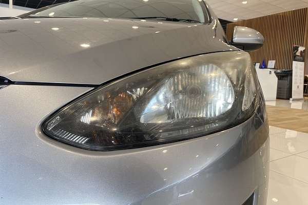 2014 Mazda 2 Neo Sport DE Series 2 thumb-17