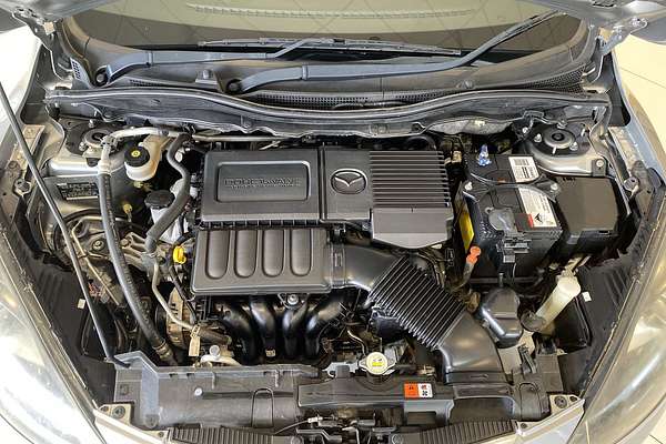 2014 Mazda 2 Neo Sport DE Series 2 thumb-18