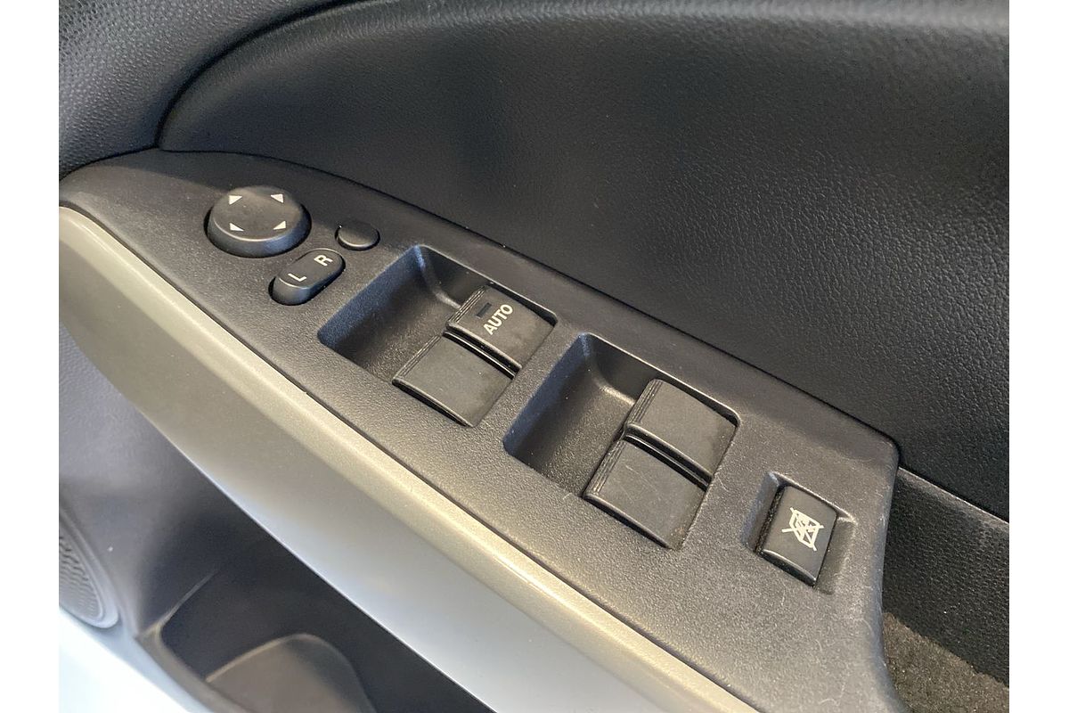 2014 Mazda 2 Neo Sport DE Series 2