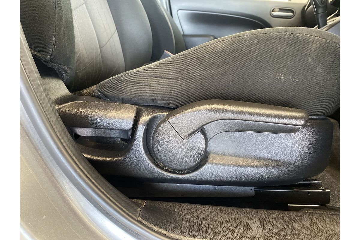 2014 Mazda 2 Neo Sport DE Series 2
