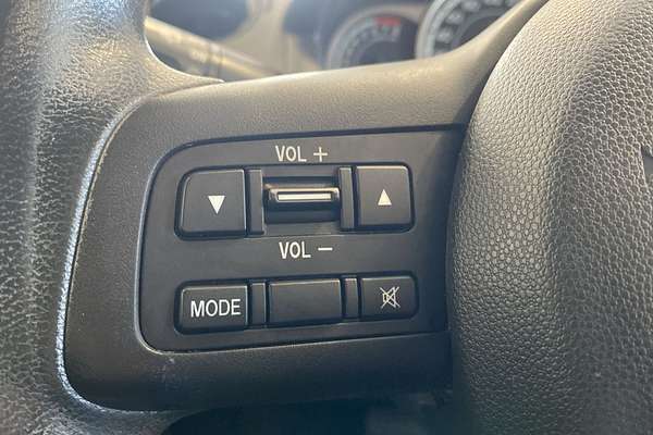 2014 Mazda 2 Neo Sport DE Series 2 thumb-22