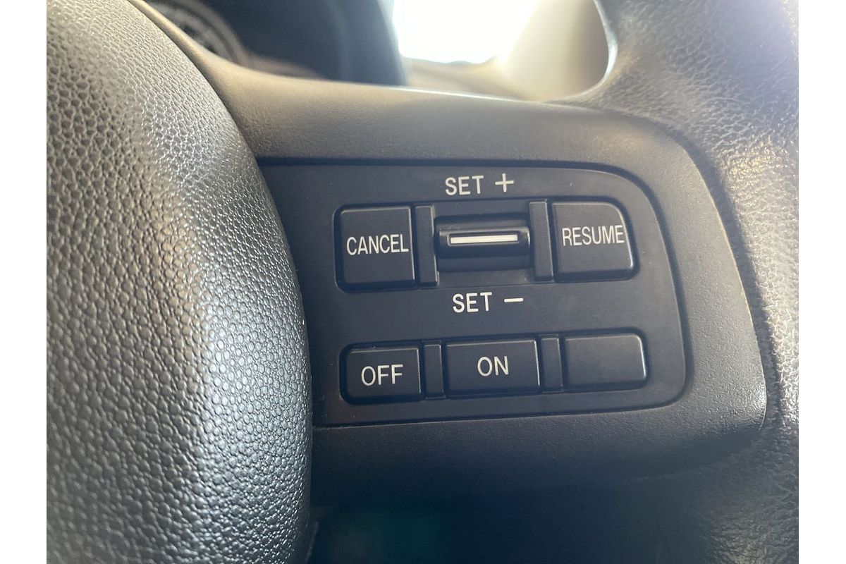2014 Mazda 2 Neo Sport DE Series 2