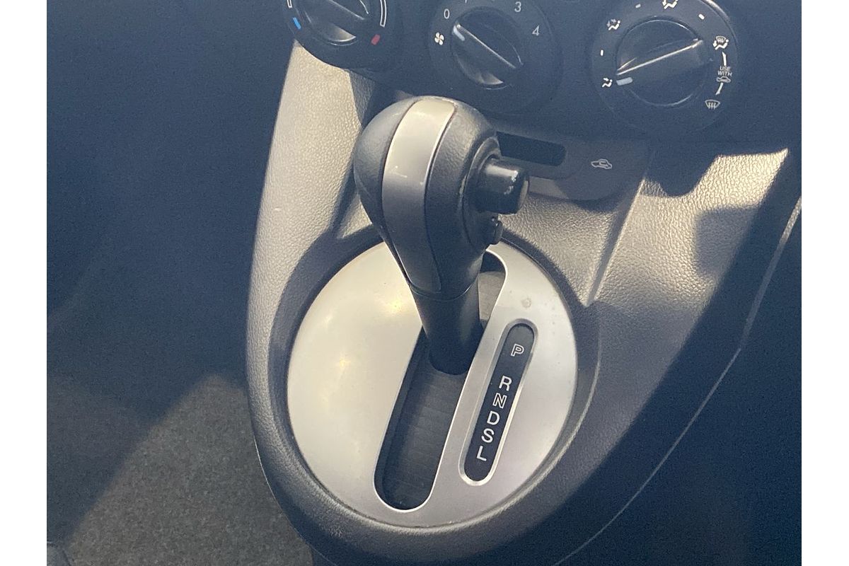 2014 Mazda 2 Neo Sport DE Series 2
