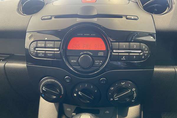 2014 Mazda 2 Neo Sport DE Series 2 thumb-27