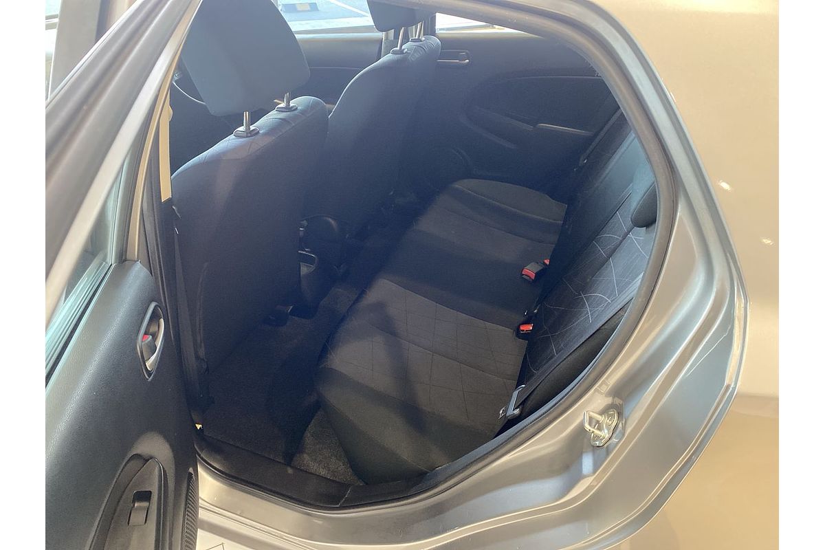 2014 Mazda 2 Neo Sport DE Series 2