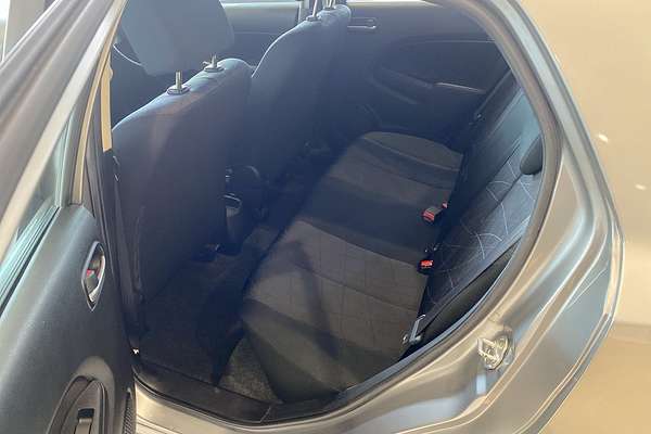 2014 Mazda 2 Neo Sport DE Series 2 thumb-30