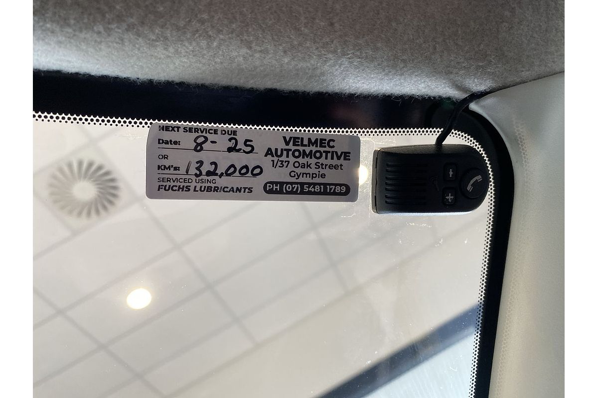 2014 Mazda 2 Neo Sport DE Series 2