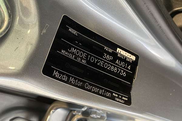 2014 Mazda 2 Neo Sport DE Series 2 thumb-33