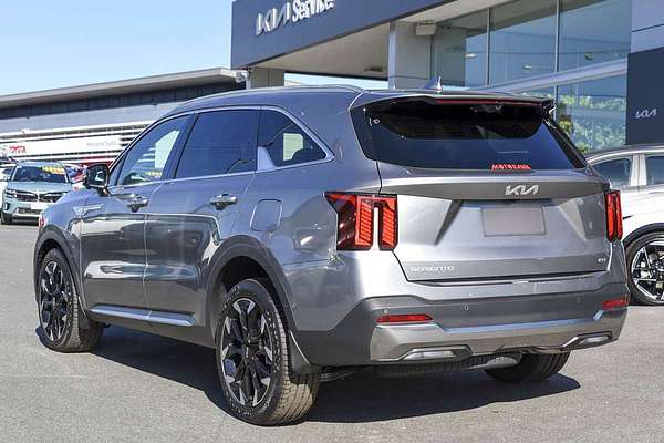 2026 Kia Sorento GT-Line MQ4 PE thumb-5