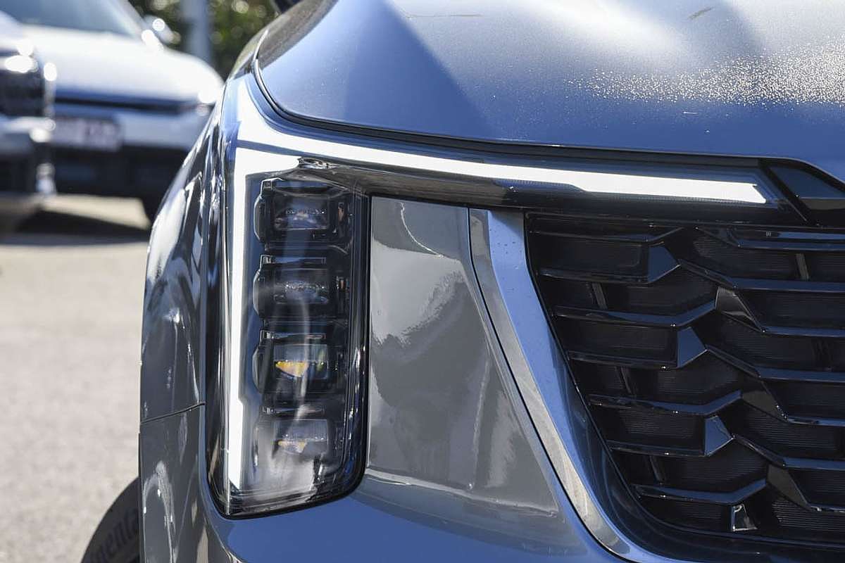 2026 Kia Sorento GT-Line MQ4 PE