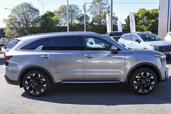 2026 Kia Sorento GT-Line MQ4 PE thumb-4
