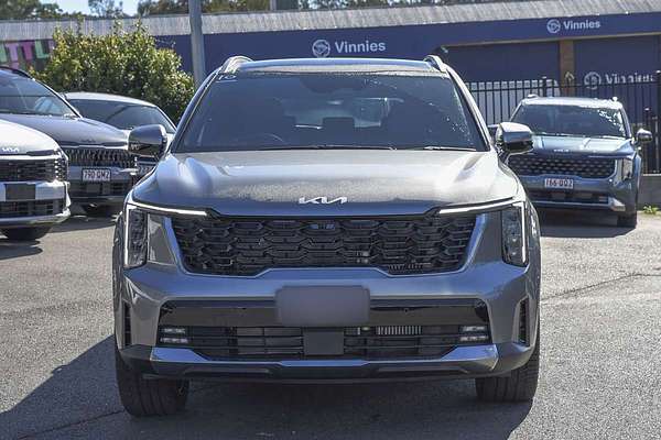 2026 Kia Sorento GT-Line MQ4 PE thumb-2