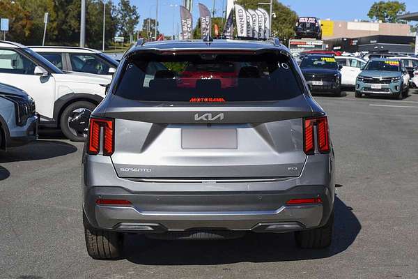 2026 Kia Sorento GT-Line MQ4 PE thumb-6