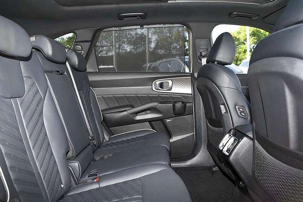 2026 Kia Sorento GT-Line MQ4 PE thumb-8