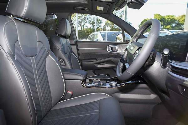 2026 Kia Sorento GT-Line MQ4 PE thumb-9