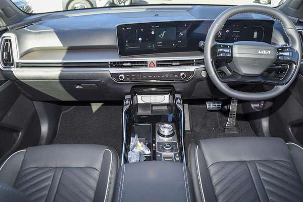 2026 Kia Sorento GT-Line MQ4 PE thumb-16