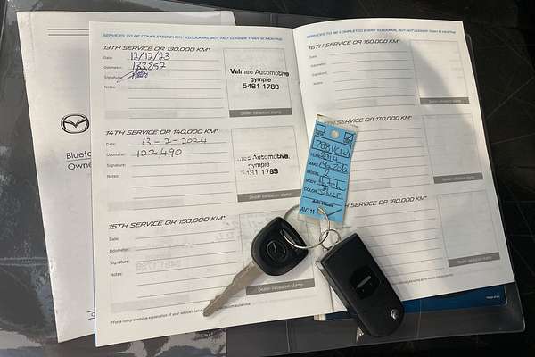2014 Mazda 2 Neo Sport DE Series 2 thumb-34