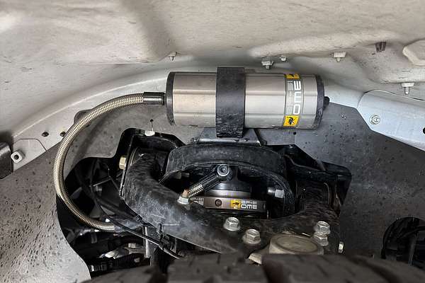 2025 Mazda BT-50 SP TF 4X4 thumb-15