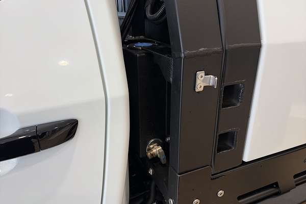 2025 Mazda BT-50 SP TF 4X4 thumb-18