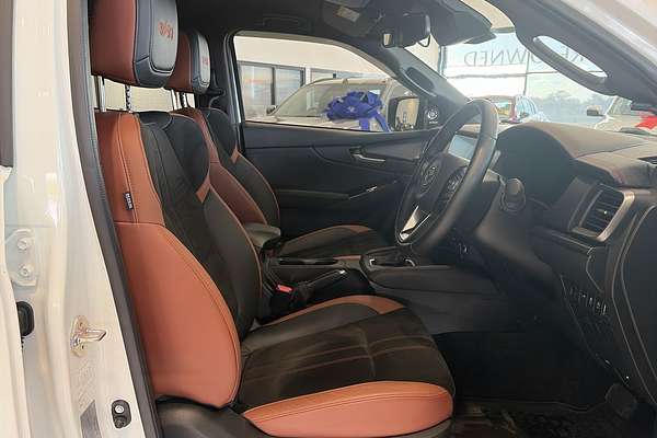 2025 Mazda BT-50 SP TF 4X4 thumb-21
