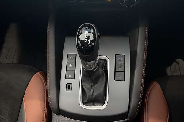 2025 Mazda BT-50 SP TF 4X4 thumb-25