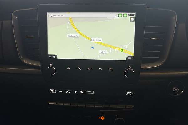 2025 Mazda BT-50 SP TF 4X4 thumb-28