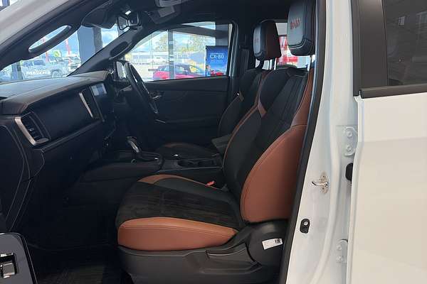 2025 Mazda BT-50 SP TF 4X4 thumb-30