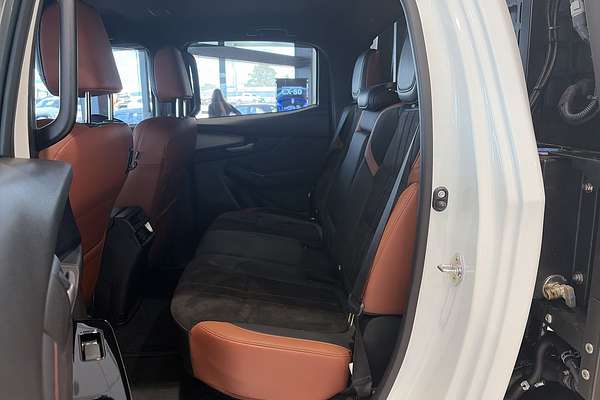 2025 Mazda BT-50 SP TF 4X4 thumb-31