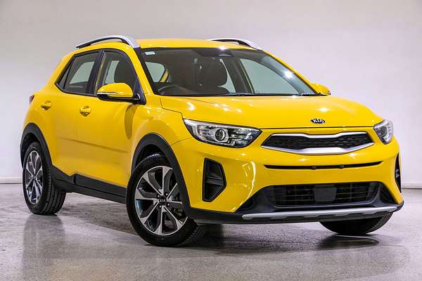 2021 Kia Stonic Sport YB