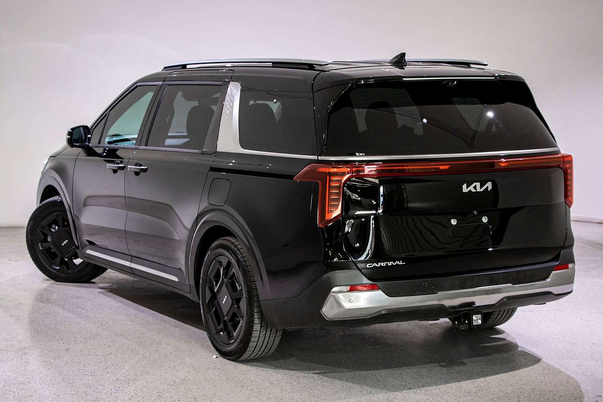 2024 Kia Carnival GT-Line KA4 PE
